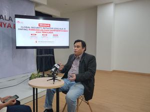 Kiprah Bisnis Etnik Tionghoa Berkontribusi dalam Perekonomian RI