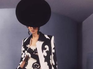 10 Koleksi Terbaru Balmain Resort 2024 Terinspirasi American Dream