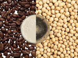 Lembut Gurih Kopi Kedelai Punya Manfaat Ini
