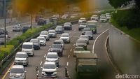 Libur Idul Adha, 1 Juta Lebih Kendaraan Diprediksi Keluar Jabodetabek via Tol