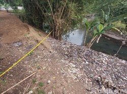 Ini Lokasi Rudi Kubur 7 Bayi Hasil Inses, Dekat Tempat Pembuangan Sampah