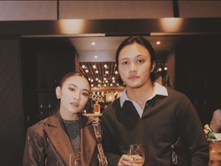 Mahalini soal Kabar Dinikahi Rizky Febian Tahun Ini: Pamali Nyebut Tanggal