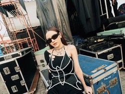 Awas! Pembajakan Lagu Gaya Baru, Mahalini Jadi Korban