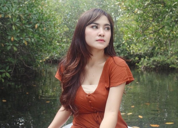 Mahalini/Foto: Instagram.com/mahaliniraharja