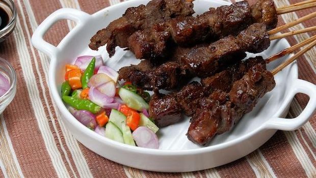 Makanan penetralisir setelah mengonsumsi daging kambing/ Foto: Freepik.com/edgunn