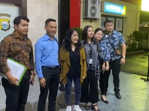 Polisi Tunda Pemeriksaan Nenek Tersangka Kasus Pemalsuan Tanah di Makassar Polisi Tunda Pemeriksaan Nenek Tersangka Kasus Pemalsuan Tanah di Makassar