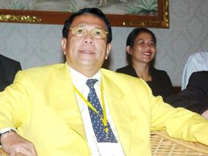 Kabar Duka, Eks Bupati Gianyar-Pencetus Stadion Dipta Tutup Usia Kabar Duka, Eks Bupati Gianyar-Pencetus Stadion Dipta Tutup Usia