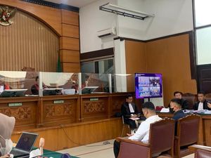 Shane Ngaku Takut Hentikan Mario Dandy Saat Hajar David: Saya Ada Utang Budi