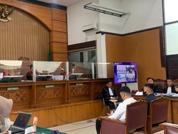 Shane Ngaku Takut Hentikan Mario Dandy Saat Hajar David: Saya Ada Utang Budi