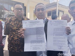 Klaster Mewah di Bandung Barat Terancam Disegel Ahli Waris