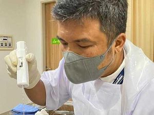 Kenali Penyebab Permasalahan pada Ginjal dan Cara Pemeriksaannya