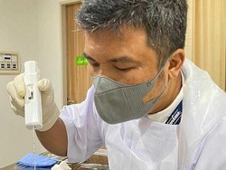 Kenali Penyebab Permasalahan pada Ginjal dan Cara Pemeriksaannya