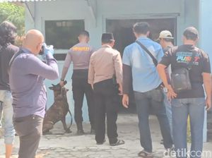 Pria Pasuruan yang Mayatnya dalam Karung Diduga Dihabisi di Rumah Sumur Bor Pria Pasuruan yang Mayatnya dalam Karung Diduga Dihabisi di Rumah Sumur Bor