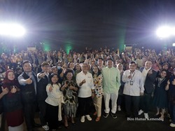 Mendag Dorong UMKM RI Manfaatkan Teknologi untuk Kembangkan Bisnis