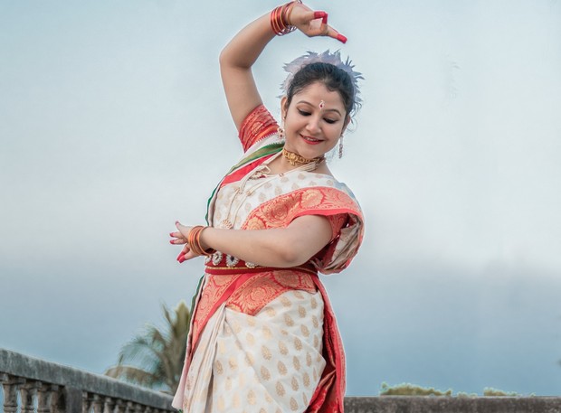 Meningkatkan kreativitas/ Foto: Unsplash.com/ Sanjoy Sadhudka Meningkatkan kreativitas