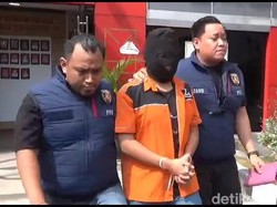 Kelabui Polisi dengan Berpindah Hotel, Muncikari MiChat Ini Tetap Tertangkap