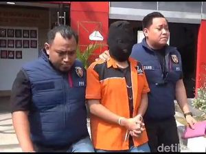 Kelabui Polisi dengan Berpindah Hotel, Muncikari MiChat Ini Tetap Tertangkap Kelabui Polisi dengan Berpindah Hotel, Muncikari MiChat Ini Tetap Tertangkap