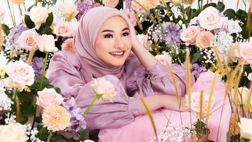 Nadzira Shafa: Godaan Lepas Hijab di Dunia Hiburan dan Amanah Ameer Azzikra