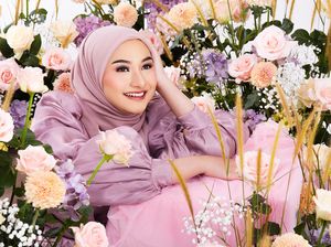 Nadzira Shafa: Godaan Lepas Hijab di Dunia Hiburan dan Amanah Ameer Azzikra Nadzira Shafa: Godaan Lepas Hijab di Dunia Hiburan dan Amanah Ameer Azzikra