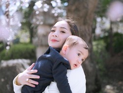 Kondisi Rayyanza Cipung Usai Dilarikan ke RS karena Panas 40 Derajat