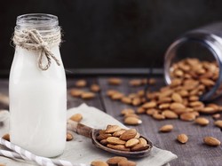 Ciri Orang Kaya Mengasup Makanan Berprotein Tinggi, Ini Daftarnya