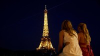 Mau Liburan ke Paris? Segini Biaya dan Syarat Visa Turis untuk WNI