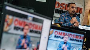 Ombudsman Sebut Kemenkeu Maladministrasi Gegara Utang Rp 258,6 M