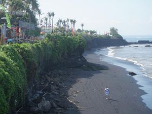 Tangkal Abrasi, Pemkab Badung Tata Pantai Petitenget hingga Cemagi