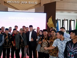 Ono Surono Sebut Subang Utara Punya Banyak Potensi, Cocok Jadi Calon DOB