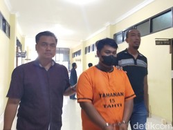 Ngaku Khilaf, Pemuda 2 Kali Cabuli Siswi SMP yang Dikenal via Aplikasi Tantan