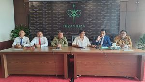 Pemkab Lebong Bengkulu Lapor ke MK soal Batas Wilayah