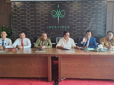Pemkab Lebong Bengkulu Lapor ke MK soal Batas Wilayah