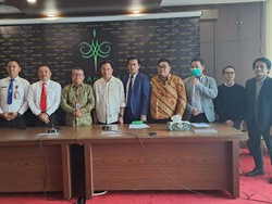 Wilayah Diambil Alih Bengkulu Utara, Pemkab Lebong Gugat UU ke MK