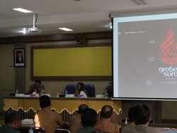 Grebeg Suro Ponorogo Digelar Mulai Awal Juli, Simak Jadwal Lengkapnya!