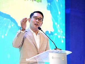 Polusi Udara Memburuk, Pemprov Jabar Terapkan Hybrid Working-Sosialisasi