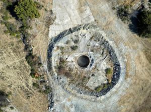 Canggih! Perusahaan Tambang Ini Pakai AI Temukan Berlian