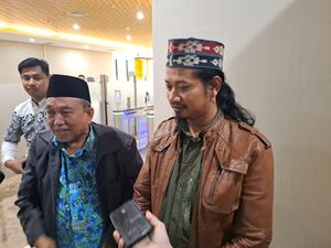 Panji Gumilang Kembali Dilaporkan ke Bareskrim, Kini oleh NII Center