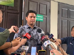 AG Bakal Ajukan PK Vonis 3,5 Tahun Penjara Kasus Penganiayaan David Ozora