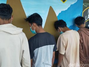 Duduk Perkara 4 Siswa SMA Bandar Lampung Keroyok Bripka Rimbawan Duduk Perkara 4 Siswa SMA Bandar Lampung Keroyok Bripka Rimbawan
