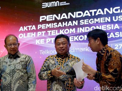 Percepat Pemerataan Konektivitas Digital Indonesia