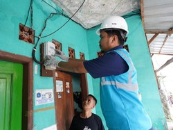 PLN Pastikan Tarif Listrik Nonsubsidi Triwulan III Tak Naik, Ini Harganya