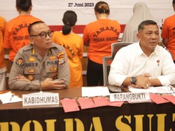 IRT di Sulteng Jual Bayinya Rp 12 Juta, Ngaku Jadi Korban Penculikan Anak