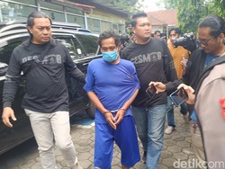 Hukuman Mati Menanti Rudi Pembunuh 7 Bayi Hasil Inses