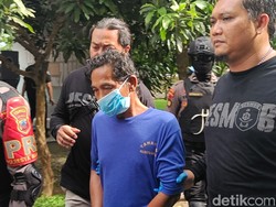 Hukuman Mati Menanti Pria Keji yang Kubur Hidup-hidup 7 Bayi Hasil Inses