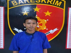 Menantu Tusuk Mati Mertua di Musi Rawas Ditangkap, Motifnya Terungkap