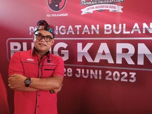 Ini Tiga Kandidat Pj Gubernur Bali Pengganti Wayan Koster