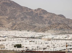 Toilet Mampet di Maktab Haji Khusus, Jemaah Tersiksa yang Lain Berusaha Sabar
