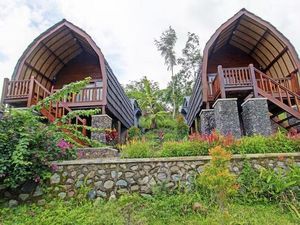 Libur Panjang Ceria, Jaringan Hotel Murah Ini Kasih Diskon 65% Libur Panjang Ceria, Jaringan Hotel Murah Ini Kasih Diskon 65%