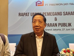 Rencana Pemilik Gancit-Kokas Mau Bangun Properti di IKN