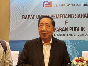Progres Terbaru Proyek Superblok Pakuwon di IKN, Desain Sudah Jadi-Tunggu IMB Progres Terbaru Proyek Superblok Pakuwon di IKN, Desain Sudah Jadi-Tunggu IMB